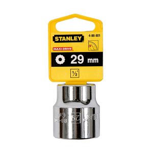 DADO POLIGONAL 1/2" X 29MM