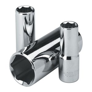 DADO HEXAGONAL 1/4"X 5MM