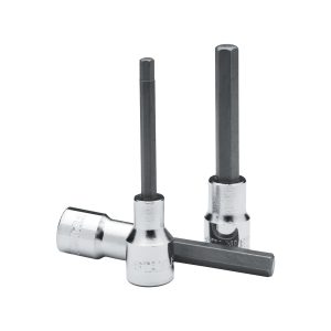 DADO ALLEN LARGO  1/2" x 10 MM