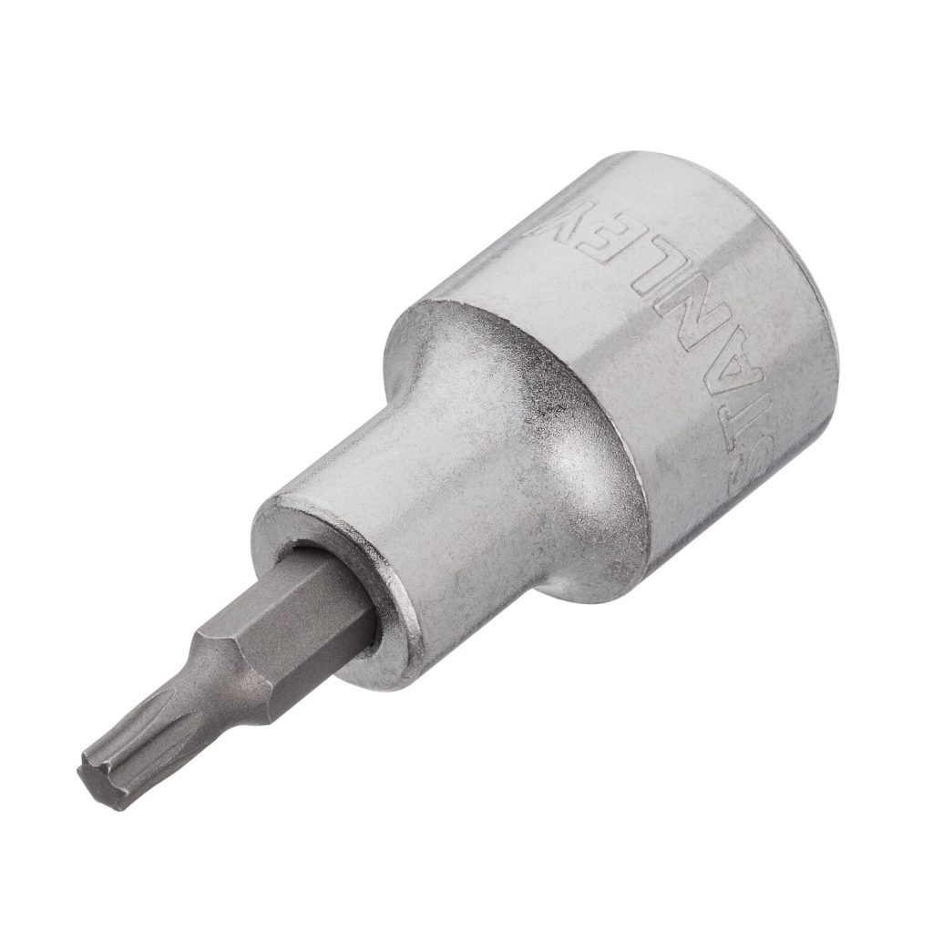 DADO TORX  1/2" T-25