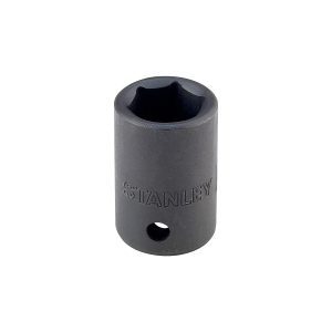 DADO DE IMPACTO 1/2" 21MM