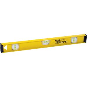 NIVEL PROFESIONAL PARA CARPINTERO 24"