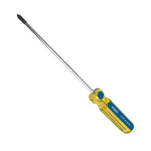 DESARMADOR PROFESIONAL EN CRUZ #1 - 6"