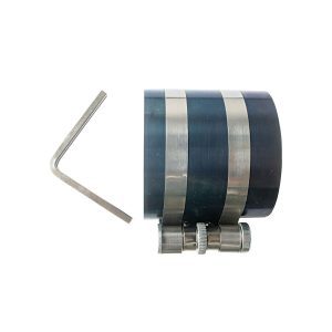 COMPRESOR DE ANILLOS DE PISTON