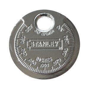 CALIBRADOR TIPO MONEDA