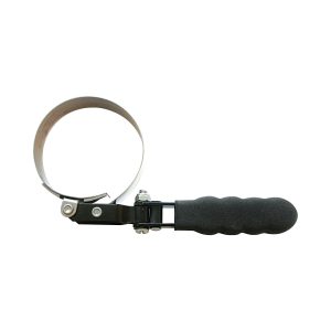 LLAVE DE BANDA PARA FILTRO DE ACEITE
