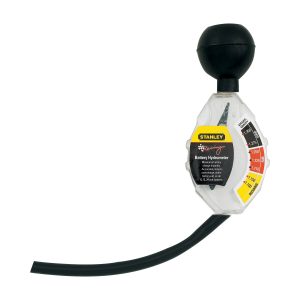 PR0BADOR DE CARGA PARA BATERIAS