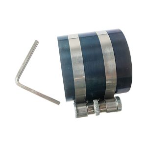 COMPRESOR DE ANILLOS DE PISTON 3 1/2" A 7"