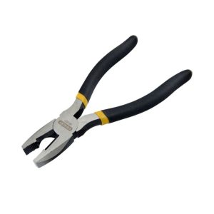 ALICATE UNIVERSAL 7" MANGO NEGRO