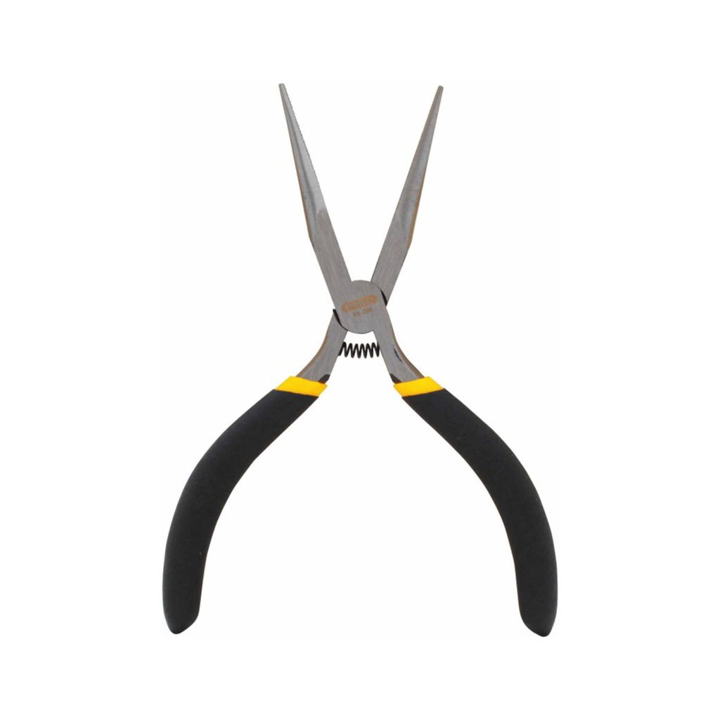 ALICATE DE PUNTA FINA 5"