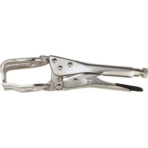 ALICATE PRESION TIPO SOLDADOR 9"