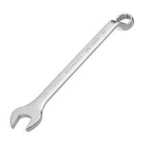 LLAVE MIXTA ACODADA 22MM