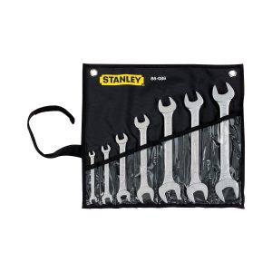 JUEGO DE LLAVES BOCA 7 PIEZAS1/4-1