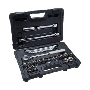 DADOS JUEGO 25 PIEZAS 1/2