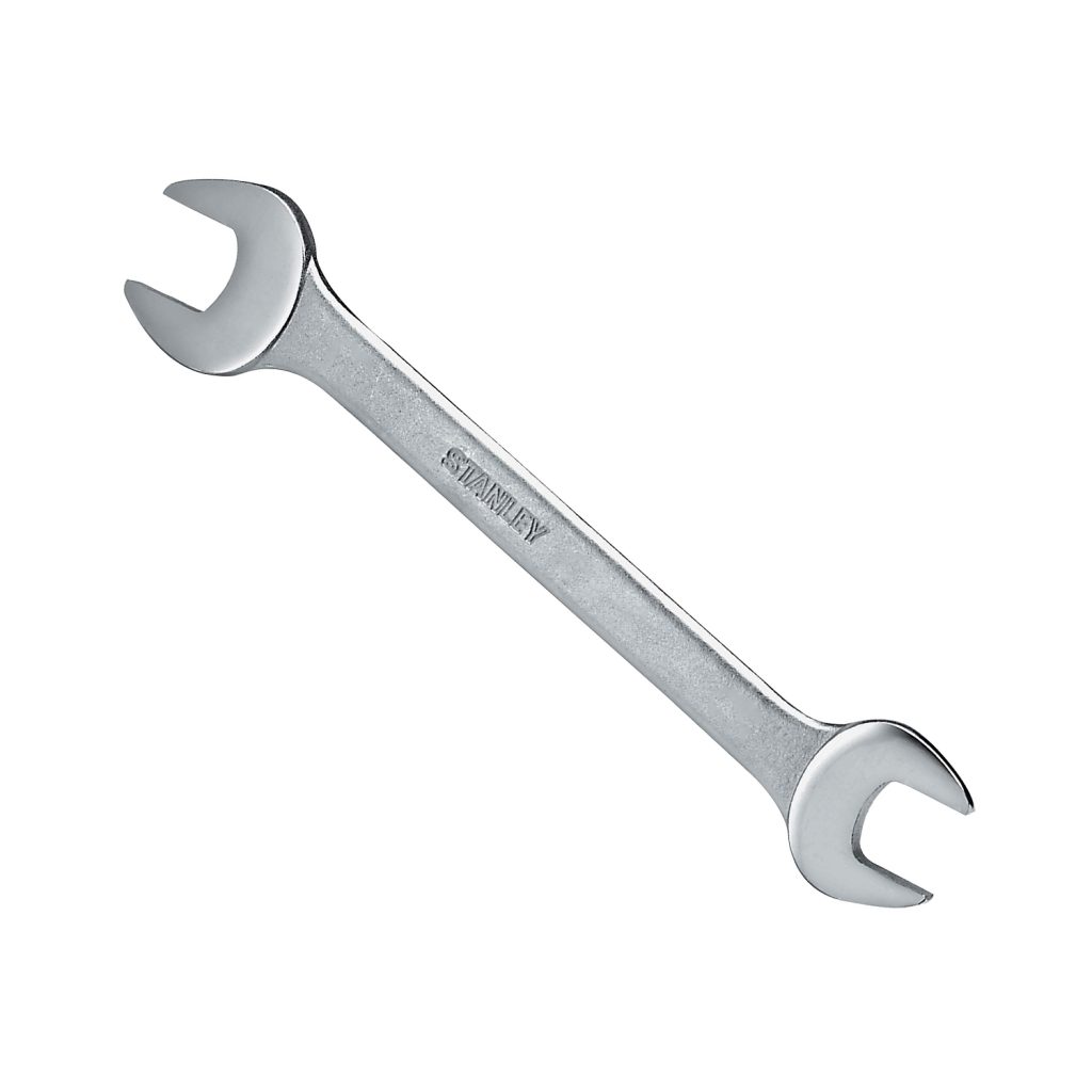 LLAVE DE BOCA METRICA 8x10