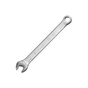 LLAVE MIXTA STANLEY (SAE) 1/4"