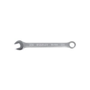 LLAVE MIXTA STANLEY (SAE) 7/16"