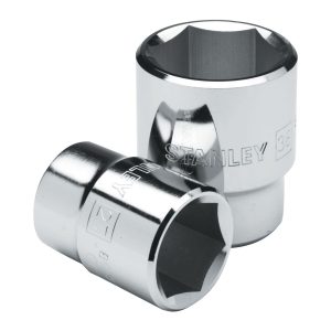 DADO HEXAGONAL 3/4" - 19MM