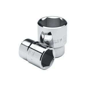 DADO HEXAGONAL 3/4" - 25MM