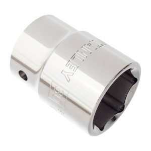 DADO HEXAGONAL 3/4" X 30MM