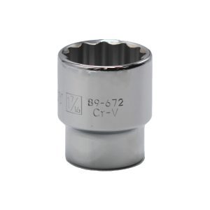 DADO 3/4" X 1-7/16" POLIGONAL