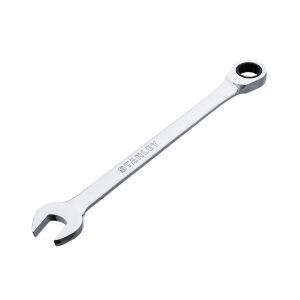 LLAVE MIXTA CON RATCHET 3/8
