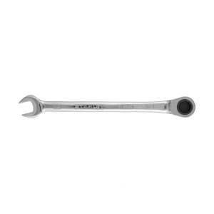 LLAVE MIXTA CON RATCHET 8MM