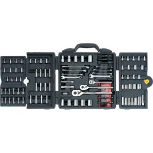 JUEGO MECANICO DE 170 PIEZAS