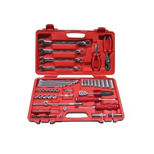 JUEGO HERRAMIENTA 60 PIEZAS