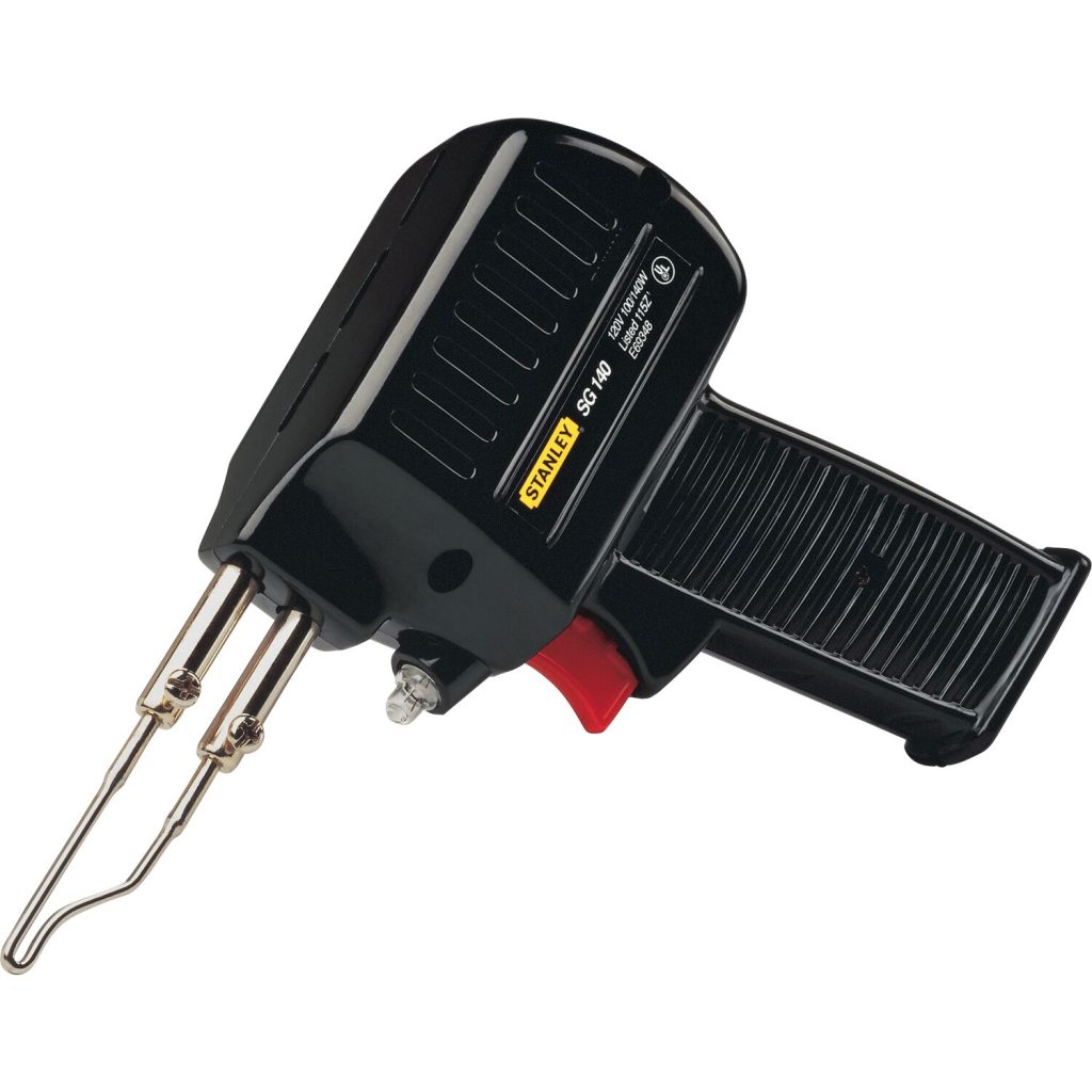 PISTOLA SOLDADORA DE 100W