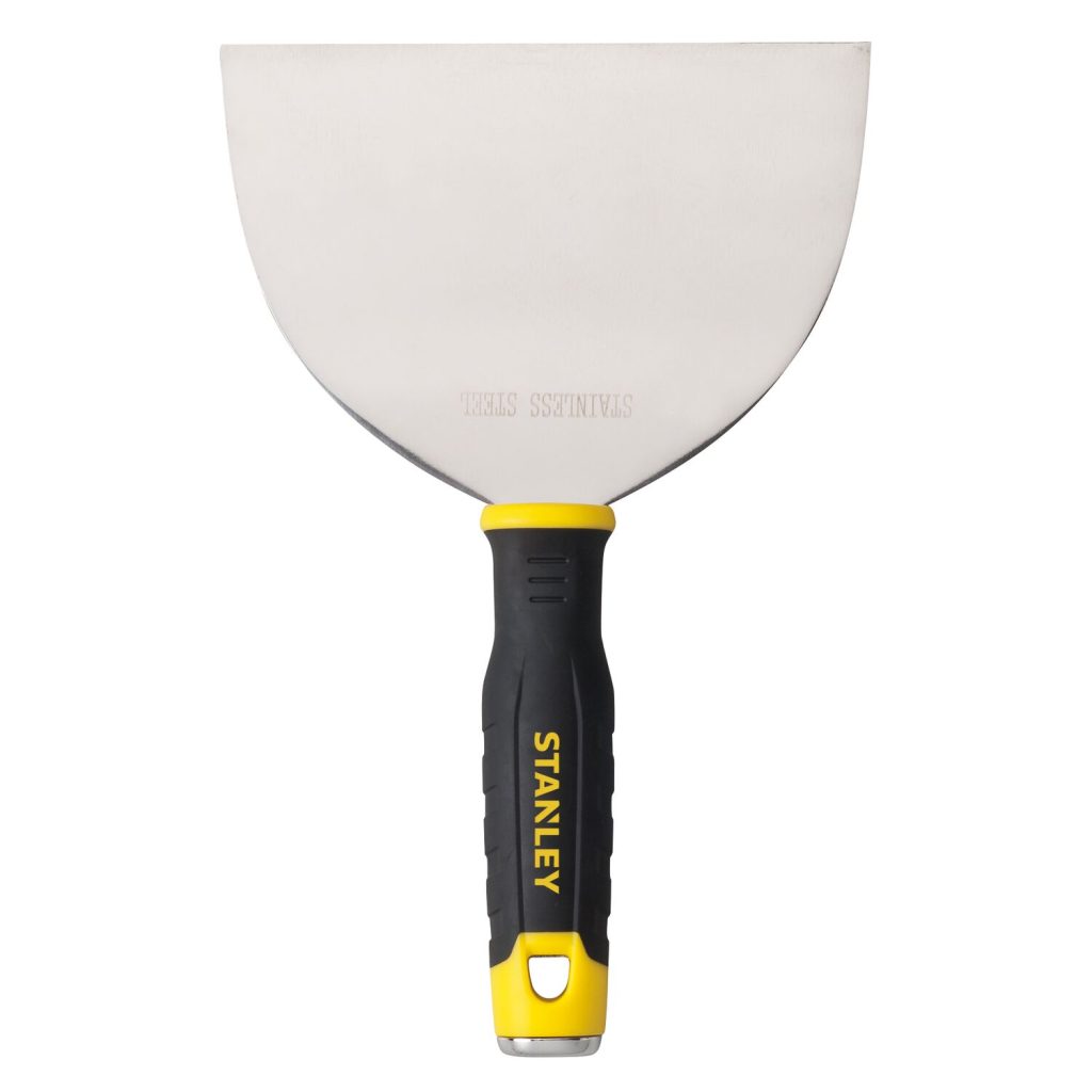 ESPATULA FLEXIBLE 6" PARA DRYWALL