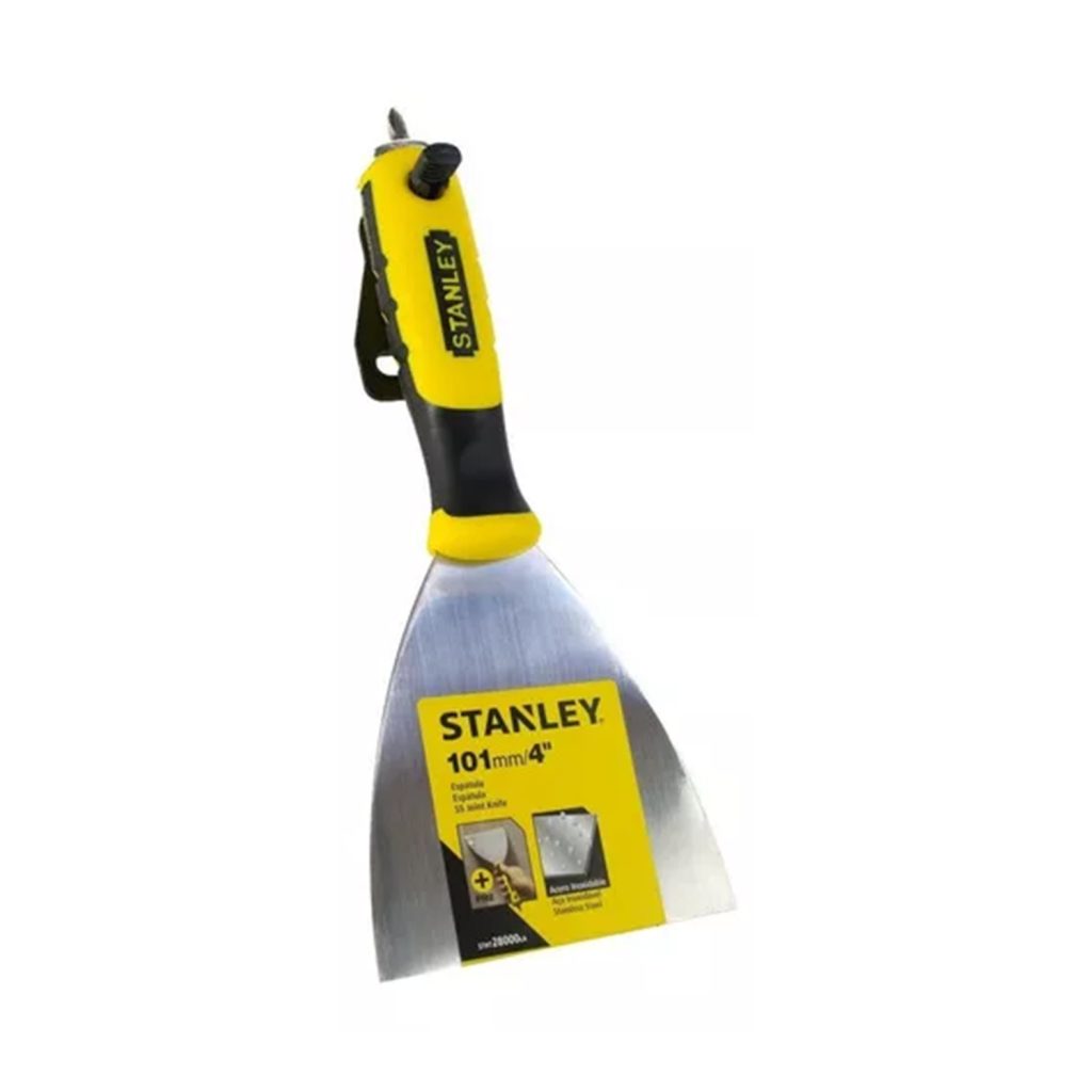 ESPATULA PARA DRYWALL 6" CON PUNTA PH2