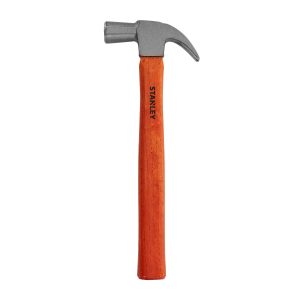 MARTILLO UÑA PULIDA 13OZ. CURVO