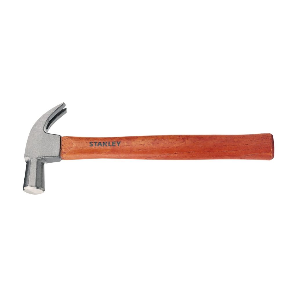 MARTILLO UÑA 20OZ-29MM