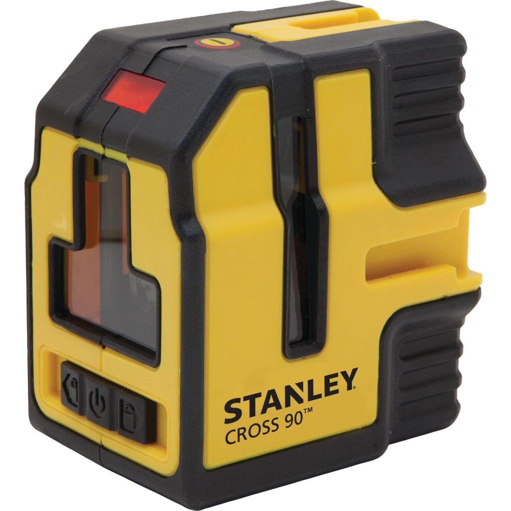 LASER DE LINEAS CRUZADAS