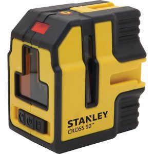 LASER DE LINEAS CRUZADAS