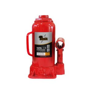 GATA TIPO BOTELLA 10 TONELADAS