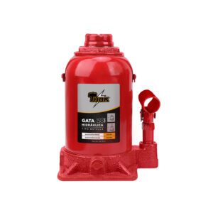 GATA TIPO BOTELLA 20 TONELADAS