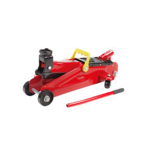 GATA TIPO LAGARTO 2 TONELADAS