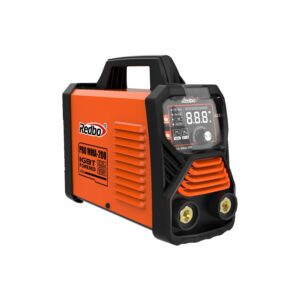 SOLDADORA INVERTER 200A INDUSTRIAL PRO MMA 200