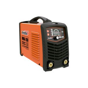 SOLDADORA INVERTER 280A INDUSTRIAL PRO MMA 280