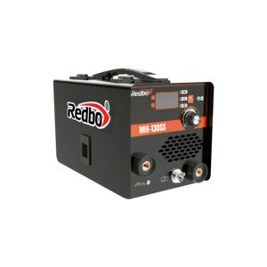 SOLDADORA INVERTER MIG 130A MIG 130SS