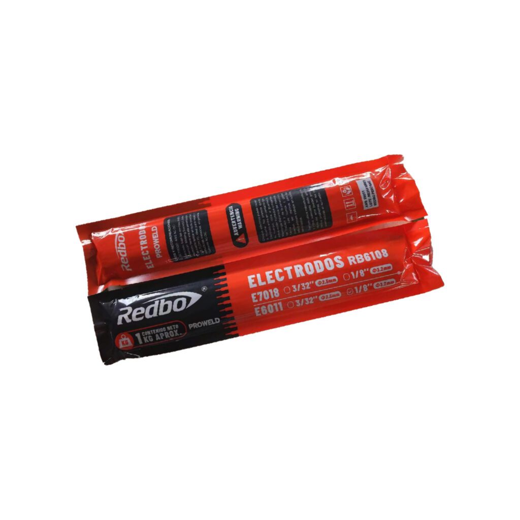 ELECTRODO PROWELD 1/8″