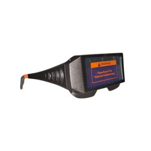 LENTE PARA SOLDAR FOTOSENSIBLE