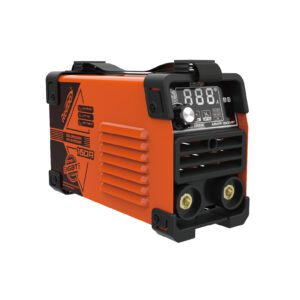 SOLDADORA INVERTER MIG 160