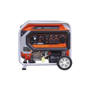 GENERADOR MONOFÁSICO 10000W