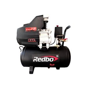 COMPRESORA 25LT CON ACEITE