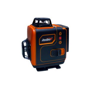 NIVEL LÁSER 4" 360°